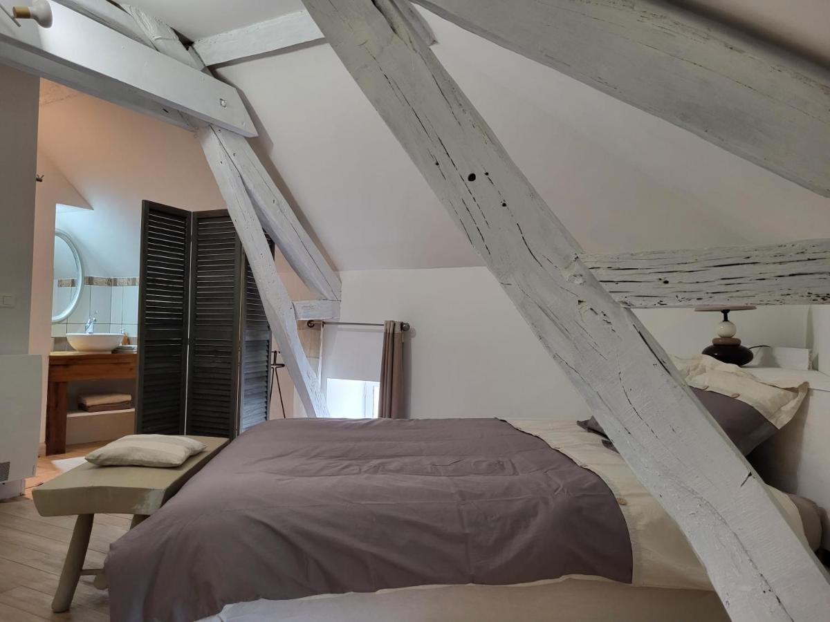 Le Clos Des Figuiers - 3 Chambres D'Hotes De Charme Duravel Zewnętrze zdjęcie