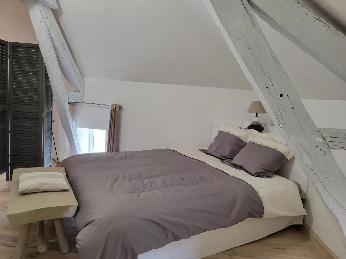 Le Clos Des Figuiers - 3 Chambres D'Hotes De Charme Duravel Zewnętrze zdjęcie
