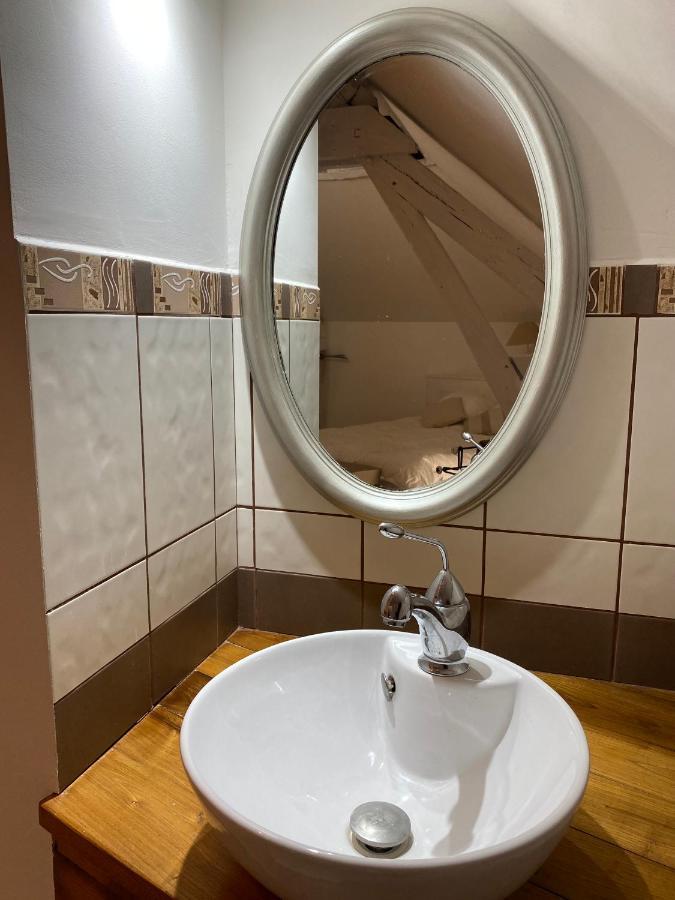 Le Clos Des Figuiers - 3 Chambres D'Hotes De Charme Duravel Zewnętrze zdjęcie