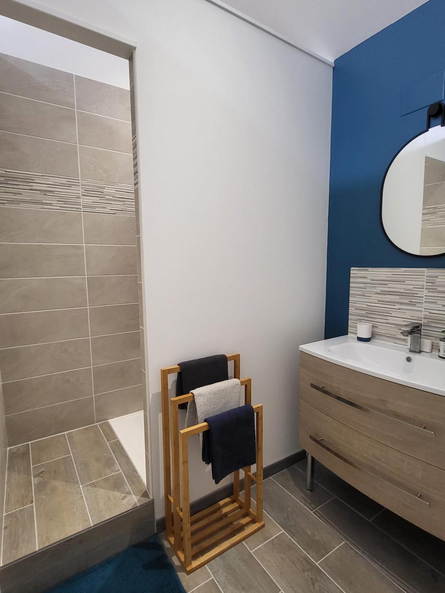 Le Clos Des Figuiers - 3 Chambres D'Hotes De Charme Duravel Zewnętrze zdjęcie